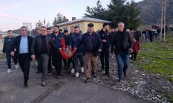 3 yaşındaki kayıp çocuk bulundu