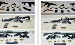 Mardin’de operasyon: 2 tutuklama