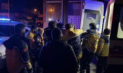 Aile kavgası: Baba ve oğlu hayatını kaybetti