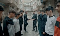 Sokaktan sahaya: Amedspor Akademi seçmeleri başlıyor