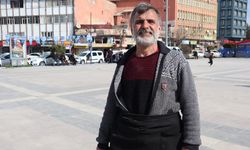 Diyarbakır sokaklarının ‘sosyetik boyacısı’