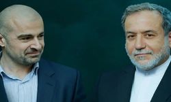 Talabani Arakçi görüşmesi