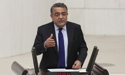 CHP'li Tanrıkulu'dan çarpıcı 8 Mart tablosu