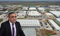 Tanrıkulu, Diyarbakırlı sanayicilerin merakla beklediğini bakana sordu