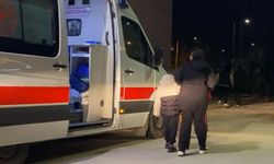 Tavuk döner yiyen 25 kişi zehirlendi