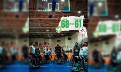 Amedspor’dan parkede büyük zafer!