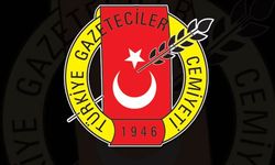 TGC: Gözaltındaki üç meslektaşımızı serbest bırakın