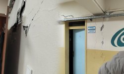 Tokat’ta 5.5 büyüklüğünde deprem