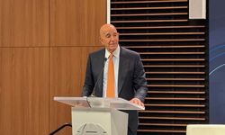 Barrack: Türkiye ve Suriye enerjinin ana dağıtım merkezi olacak