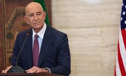 Tom Barrack: ABD’nin Suriye’yi Lübnan’a asker göndermeye teşvik ettiği haberleri asılsız
