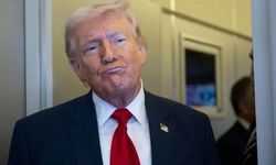 ABD Başkanı Trump'tan Hürmüz Boğazı çağrısı