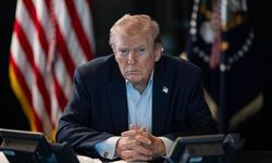 Trump: İran’da hedef alınacak hiçbir şey kalmadı