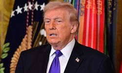 Trump: Yeni dini lider bizden onay almalı