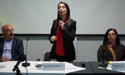 Hatimoğulları: Sürecin başarısı muhalefetin desteğiyle mümkün