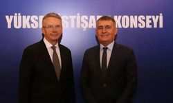 TÜSİAD yöneticilerine hapis cezası