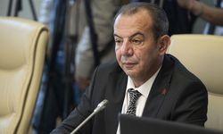 Tutuklanan Tanju Özcan görevden uzaklaştırıldı