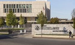 ABD’den Güneydoğu’ya güvenlik freni: Diyarbakır da listede