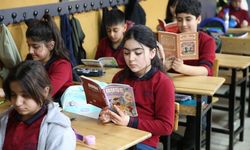 Umre ödüllü kitap okuma yarışması