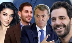 Beşiktaş’ın eski başkanı da var: Ünlülere uyuşturucu operasyonu