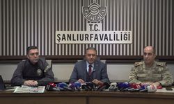 Şanlıurfa'da TEKNOFEST projelerine 27 bin başvuru