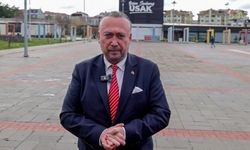 Belediye Başkanı görevden uzaklaştırıldı