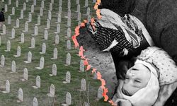 Üzerine ölüm yağan şehir; HALEPÇE