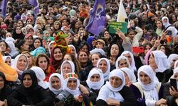 Van’da 8 Mart mitinginin yeri değişti