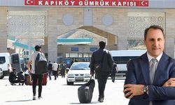 Vanlı iş insanı uyardı: Enerji maliyetleri ve mülteci akını riski büyük