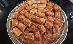 Diyarbakır’da 2 bin yıllık vazgeçilmez lezzet