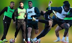 Amedspor’da özgüven ve şampiyonluk hesapları