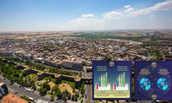 Diyarbakır’da bir ayda 192 şirket kuruldu