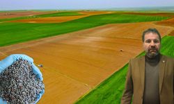 Diyarbakır’da çiftçilerden gübre zammına tepki