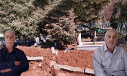 Diyarbakır’da iki kardeşin hüzünlü hikayesi: Ölüm bile ayıramadı