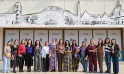 Eşbaşkan Bucak, kadın emekçilerin 8 Mart’ını kutladı