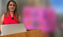 "Kadın özgür olmadan, toplumsal adalet olmaz"