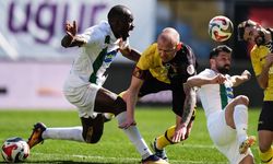 Amedspor’da şampiyonluk kokan galibiyet