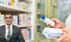 Diyarbakır’da en çok hangi ilaçlara talep var?