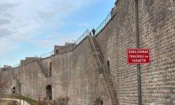 Diyarbakır’da Surlara çıkmak, yasak mı, serbest mi?