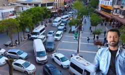 Diyarbakır’da bayram trafiği kâbusa döndü