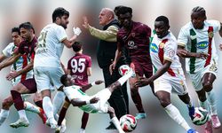 Amedspor vura vura gidiyor