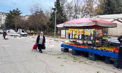 Akaryakıt zamları Diyarbakır’da pazar tezgâhlarını vurdu