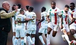 Amedspor, Süper Lig ateşini yaktı