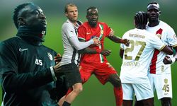 Amedspor’da Diagne fırtınası: Taht kuruldu, taç bekleniyor