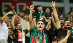 Amedspor’dan tarihi iç saha performansı: 10 yıllık rekor!