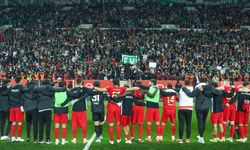 Amedspor’a taraftar seferberliği