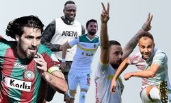 Amedspor’da zirvede Yusuf Yağmur var, Diagne rekora koşuyor