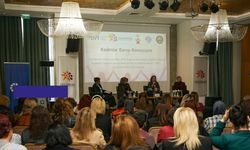 Kadınların dilinden; ‘Barış’ kurulan değil, yaşatılan bir hakikat