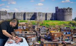 Diyarbakır’da büyük tehlike: Her 3 günde 2 bebekte görülüyor