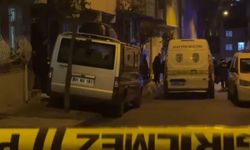 Yangın çıkan binada ceset bulundu