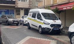 Yangın tüpü dolum yerinde 5 kişi zehirlendi